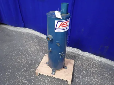 USED PIONEER AIR SYSTEMS INC OSC1200
