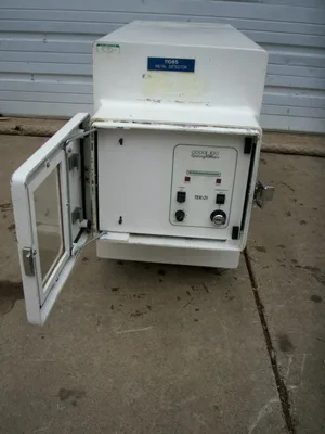 Used _UNKNOWN_ TEK 21 Metal Detectors Minnesota US | A&I Equipment #1317422
