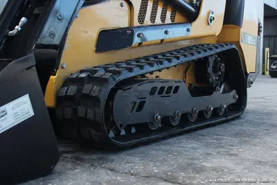 Used 2023 VERMEER 2023 VERMEER S925TX Skid Steer Loaders Florida US | HDD Broker #1346949
