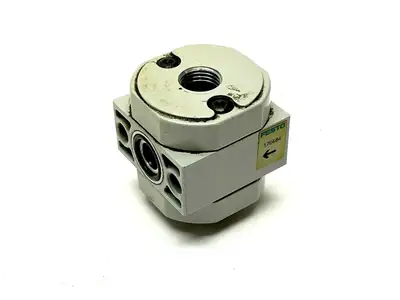 Used Festo FRM-D-MINI Parts (Hydraulics and Pneumatics) Michigan US | Maverick Industrial Sales #1399967