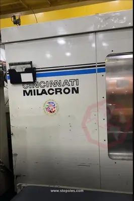USED 1993 CINCINNATI VL-1500-232