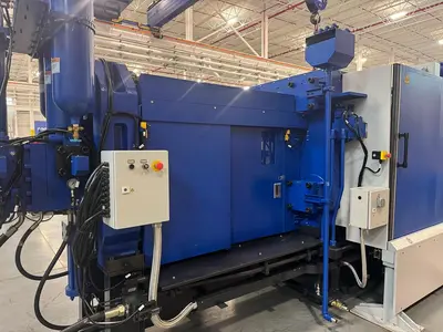 NEW 2023 HAITIAN HDC 550