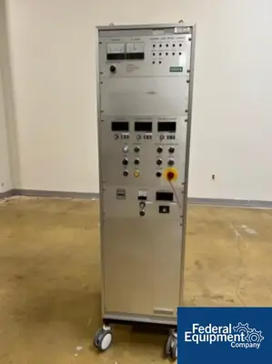 USED Kikusui Kikusui Tablet Press, Model LIBRA 836K AWC Z, 36 Station