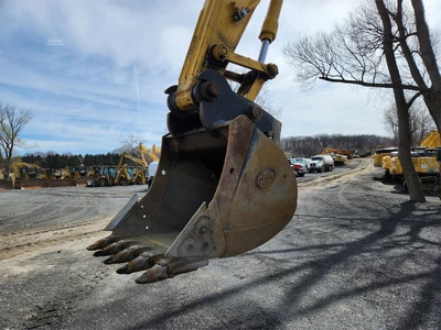 Used 2020 KOBELCO SK260 LC-10 Crawler Excavators | Abele Tractor #1342798