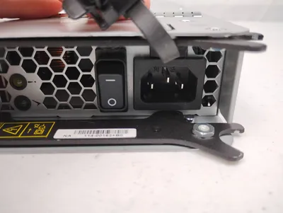 USED Quality Components & Systems DCJ14602-01