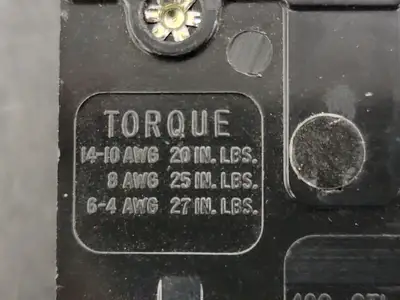 USED CUTLER-HAMMER BR115