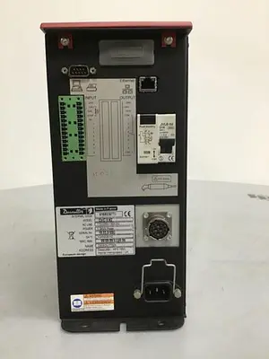 USED DESOUTTER CVIC II H2