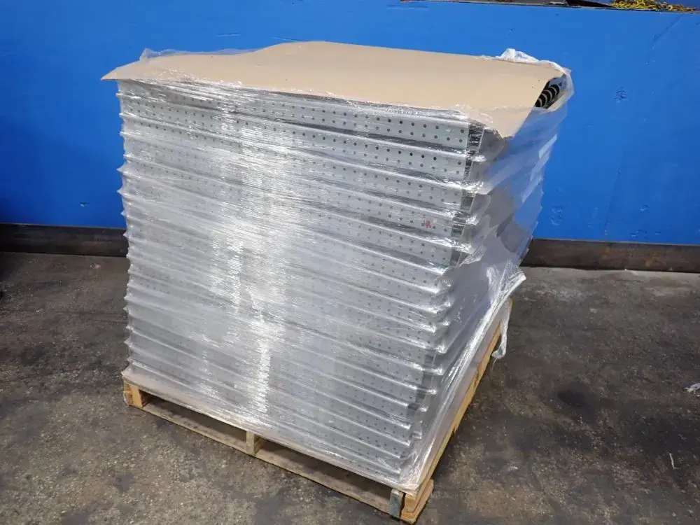 36" X 16" Conveyors