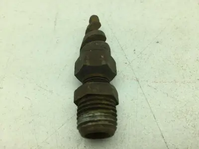 Spraying Systems BFTF TF8FCN 1/4HHSJ-9013 Spiral Jet Spray Nozzle Brass LOT OF 9