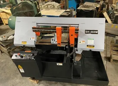 USED COSEN SH-460M