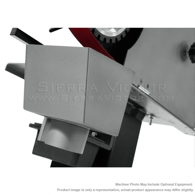 JET SWG-272VS Belt Grinders | Sierra Victor Industries (3)