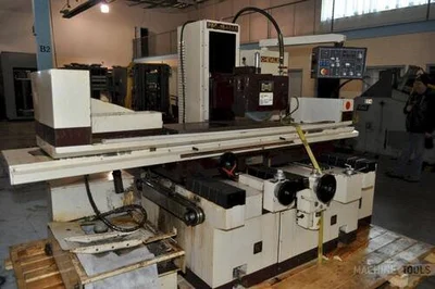 USED 1998 CHEVALIER FSG-1640AD