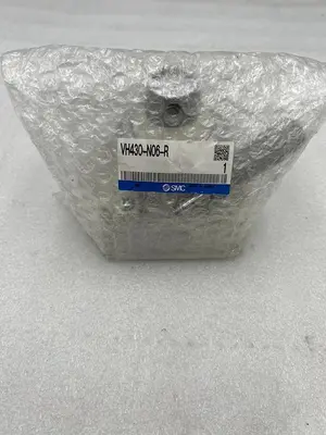 SMC VH430-N06-R / VH430N06R (BRAND NEW) #K-2051