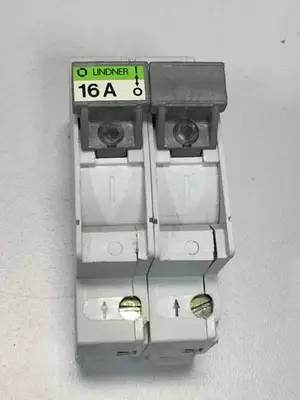 USED LINDNER 8490.1621
