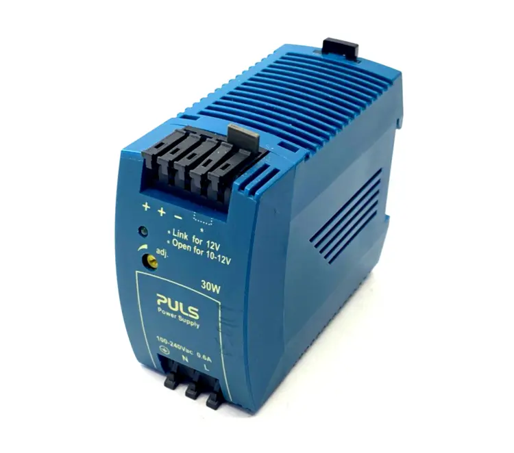 Used PULS ML30.102 DIN Rail Power Supplies Michigan US | Maverick Industrial Sales #1398143