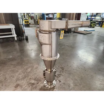 Used _UNKNOWN_ _UNKNOWN_ Cyclones West Virginia US | JM Industrial #1340306