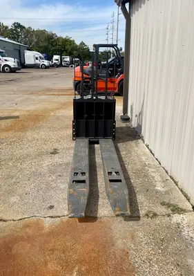 Used 2020 RAYMOND 8410 Pallet Jacks Texas US | TB Forklifts #1272892