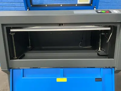 Used 2017 UNIVERSAL LASER SYSTEMS VLS460 Engravers Ohio US | HGR 24 #1693148