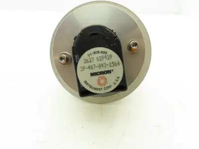 Used MICRON INSTRUMENT _UNKNOWN_ Encoders Indiana US | Arrow Industrial #1440162