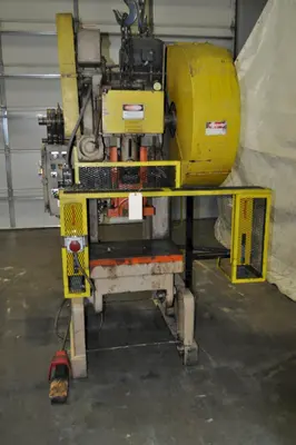 USED ROUSSELLE 4