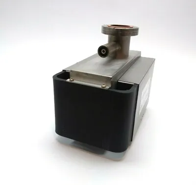 ION 25 SEM | Varian  119-0570 ION SEM Pump - For parts or not working