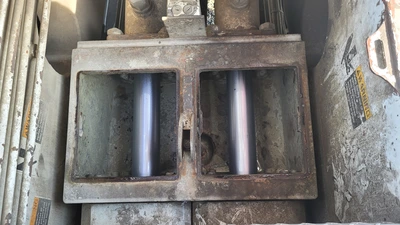 Used 2005 SCHWING BPL47SX 2525 H-6 Concrete Pumps Colorado US | Concrete Pump Depot #1393874