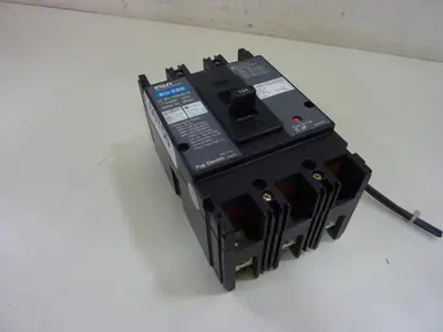 USED FUJI ELECTRIC BU-ESB3015