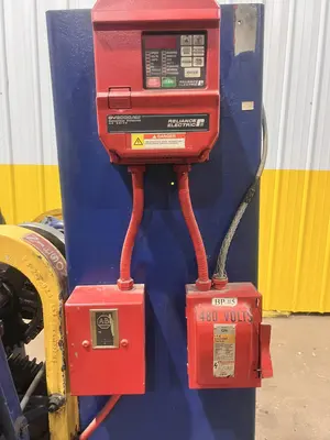 USED NILSON S2F