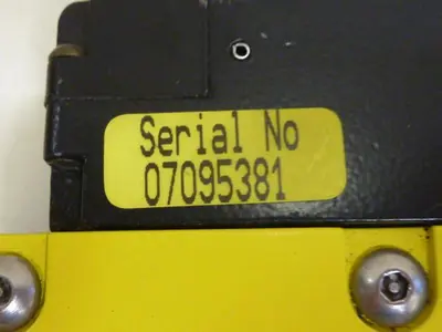 USED SICK IE 1000 ES1