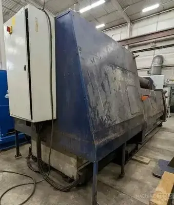 USED 2016 FACCIN 4HEL-3146