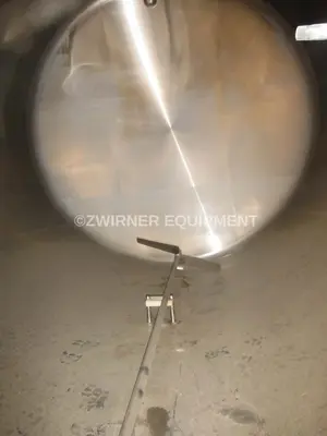Used _UNKNOWN_ _UNKNOWN_ Cooling Tanks Tennessee US | Zwirner Equipment #1173568
