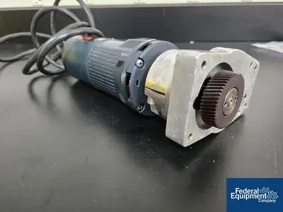 USED Anhydro 39" Anhydro Spray Dryer, S/S, Model LABS1