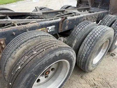 Used 2001 MACK CL713 Dump trucks Indiana US | Proxy Equipment #1388849