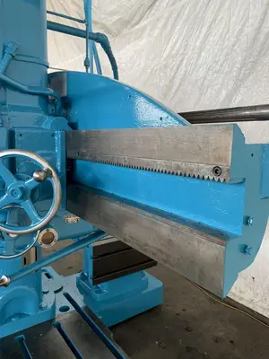 USED 1986 CARLTON 1A