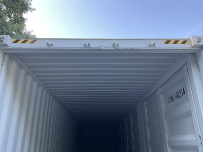 Used 2025 HIGH CUBE _UNKNOWN_ Shipping Containers Michigan US | Miedema Asset Management Group #1296330