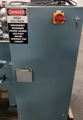 Used SOUTHWESTERN INDUSTRIES TRAK TRL 1745P CNC Lathes Kentucky US | Aucto #1314449