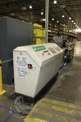 CUSTOM Profile Wrapping Line Profile Wrapping Line | Levy Recovery Group (26)