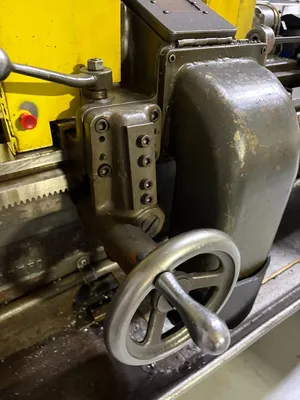 Used PRATT & WHITNEY 1/2BX50 Gun Drills Ohio US | UniversalAutomatics.com #1494786