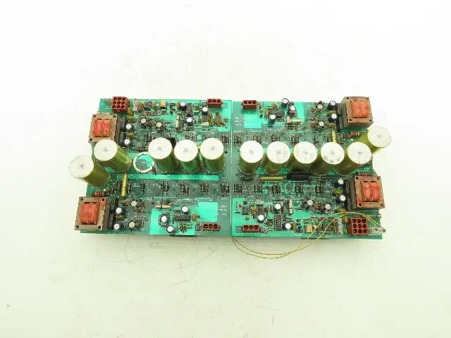 Used RICH. SEIFERT _UNKNOWN_ Printed Circuit Boards (PCB) Indiana US | Arrow Industrial #630756