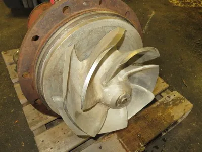 USED Goulds 3175
