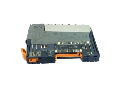 Used DC X20DC2396 2 PLC Input & Output Michigan US | Maverick Industrial Sales #1397159