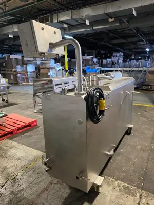 Used TOWNSEND NL-17 Sausage Twister Linkers Illinois US | M&M Equipment Corp. #1506671