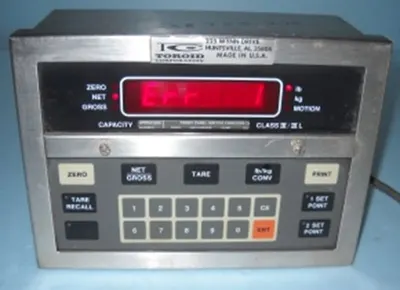 Used PINES 0262 Industrial Controls Texas US | Bamko Surplus Process Equipment #939332