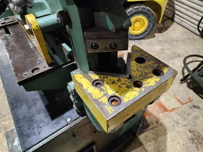 USED TECMA 6DS