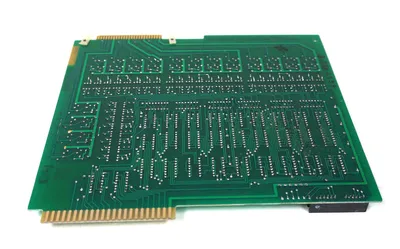 USED CINCINNATI MILACRON 3-531-3573A INTERFACE BOARD 35313573A