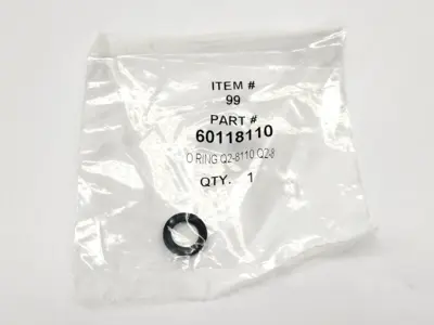 New | in-Stock Rapid Air 60118110 Seals & Gaskets Michigan US | Maverick Industrial Sales #1496070