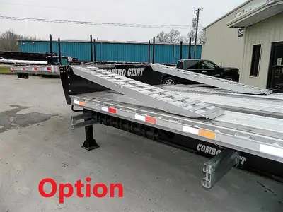 New | in-Stock 2027 DORSEY DC53 Tractors & Trailers Tennessee US | LMI Tennessee LLC #1503903