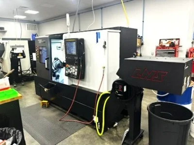2022 DOOSAN LYNX 2100LYA CNC Lathes | Toolquip, Inc. (2)