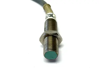 Inductive Proximity Sensor 10-30V 200Ohm - Used