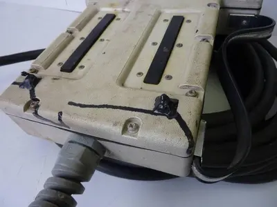USED NACHI RTC301